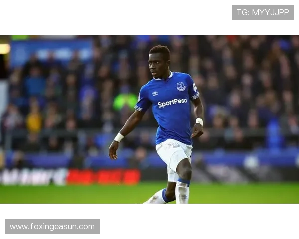 伊德里萨·盖耶红牌上诉被拒,埃弗顿陷入困境