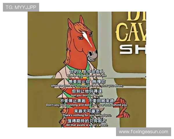 一体两面,成也败也